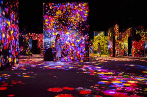 SF is Getting an Amazing New Immersive Art Show