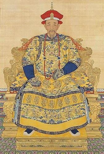 The Golden Age of Manchu Dynasty - Emperor Kangxi | Searching in History