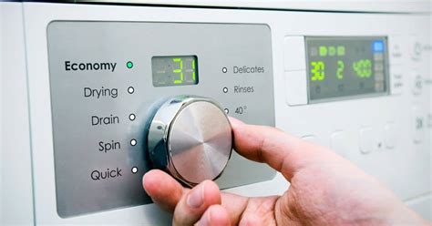 Fully Automatic Washing Machine - A Must Have Appliance in Your Home