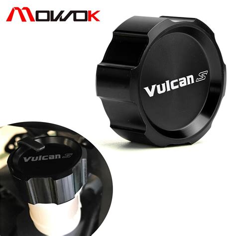 Motorcycle Accessories For Kawasaki Vulcan S 650 VN650S 2015 2016 2017 ...