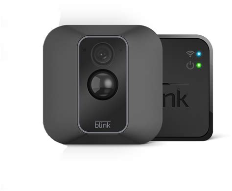 Buy blink XT2-1 Smart Home Security Camera from £99.99 (Today) – Best ...