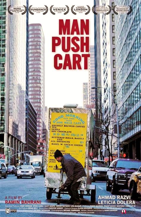 Man Push Cart (2005)