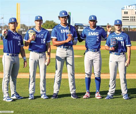 Top 10 Baseball Teams in Florida - ITG Next