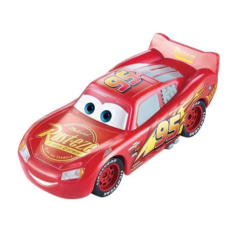 Buy Disney Cars Toys Pixar Cars Color Changers Lightning McQueen Online ...