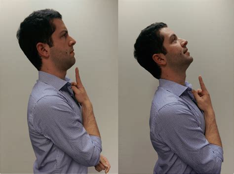 Exercises to Improve Posture | Bend + Mend: Sydney Physiotherapy and ...