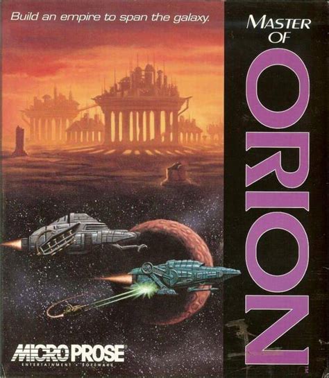 Master of Orion — StrategyWiki | Strategy guide and game reference wiki