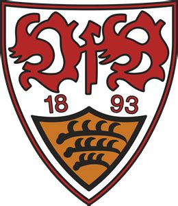 VfB Stuttgart Logo PNG Vector (AI) Free Download