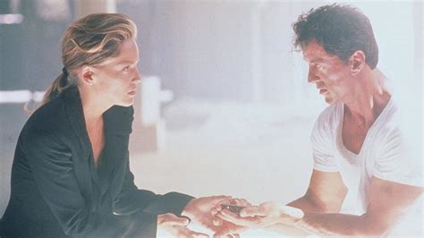 The Specialist - Kritik | Film 1994 | Moviebreak.de