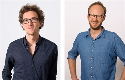 ISTA | Two young IST Austria professors selected for scientific excellence