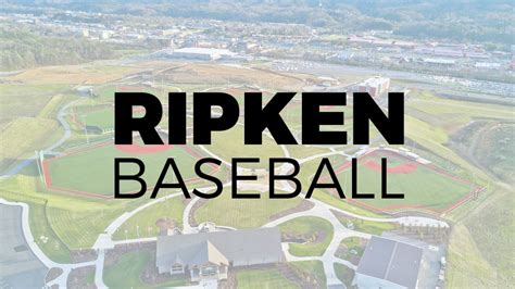 Ripken Baseball Receives an Investment from Harris and Blitzer Entertainment - Profluence