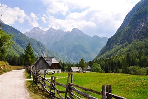 Bovec | Think Slovenia