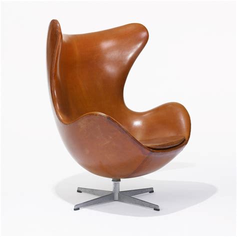 Arne Jacobsen Egg chair