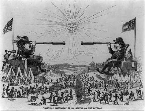 Civil War Blog » Election of 1862