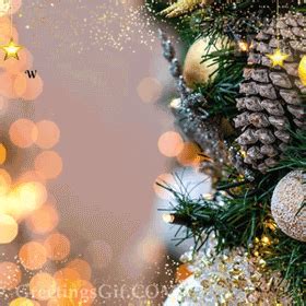 Merry Christmas Wishes Gif - 1097 | GreetingsGif.com for Animated Gifs