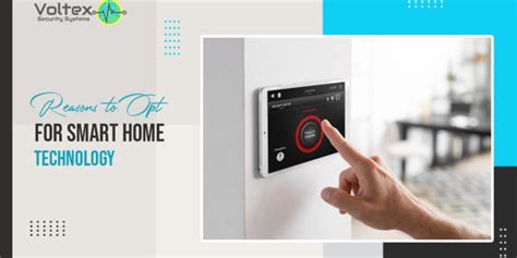 smart home installation services in Houston, TX.