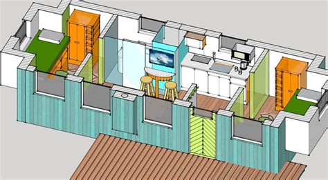 Social Bite Village* - Housing Innovation Collaborative