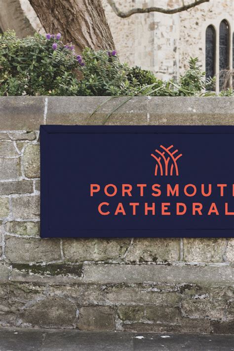 A bold and welcoming new look for Portsmouth Cathedral — Portsmouth ...