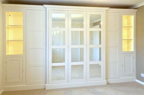 Ikea Fitted Wardrobes - Iko Furniture