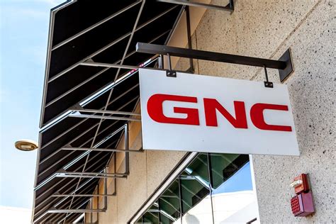 GNC Expands Women's Wellness Portfolio by Launching New Exclusive ...