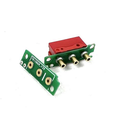 Logitech G403 Hot-swappable Micro Switch Mouse PCB board - FacFox Shop