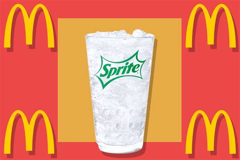 Why Is McDonald's Sprite So Good | Know The Truth - TheFoodXP