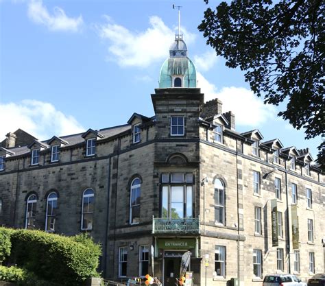 Buxton Museum & Art Gallery - Wonders of the Peak & What's On in 2020