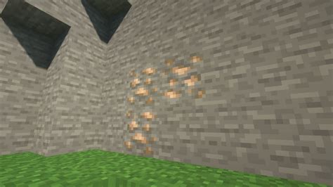 Where to find iron ore in Minecraft