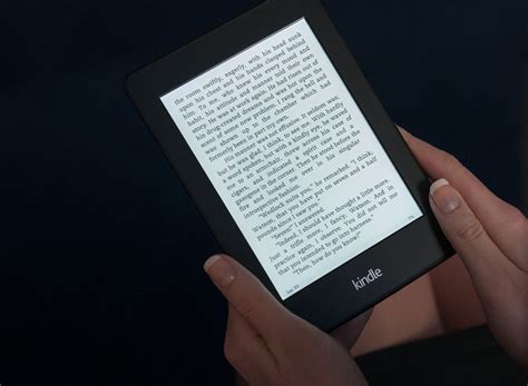 Comparison of Top e-Readers For Every Pocket: Alternatives To Kindle ...