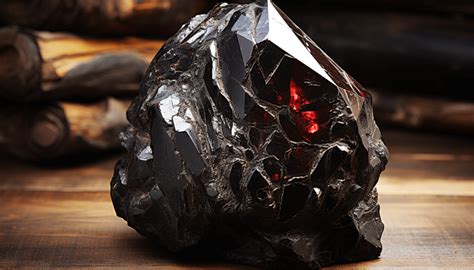 Obsidian Stone Meaning: Discover Its Healing Properties & Use