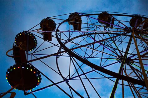 Luna Park Melbourne in Melbourne, Melbourne, Australia | Theme Park | Full Details