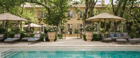 Iconic Architecture: The Provençal Style - Christie’s International Real Estate