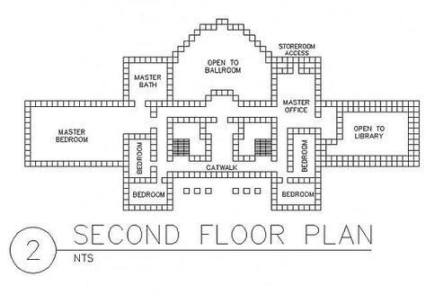 minecraft blueprints for 3 bedroom 1 bath houses - Google Search ...