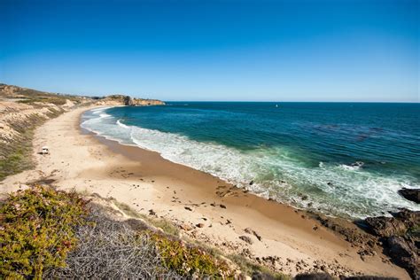 Best Beaches Near Irvine CA - California Beaches