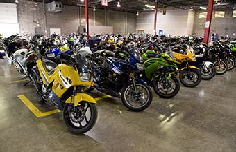 Powersports & Motorcycle Auctions - Crashedtoys Minneapolis MINNESOTA