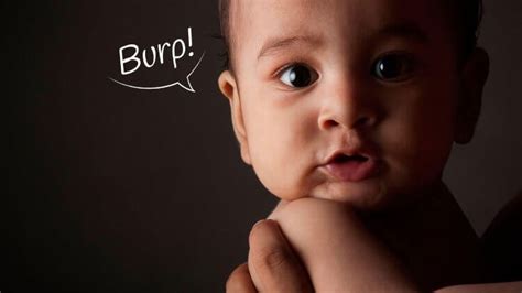 How to Burp a Baby: Top 10 Baby Burping Tips - Mama Natural