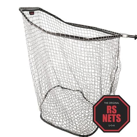 RS Nets | Landing Nets | Premier Outdoors in Ohio