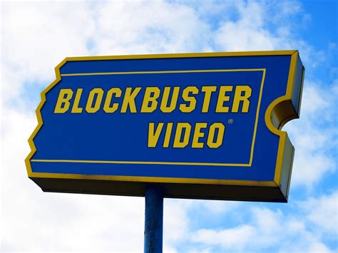 Checking Out at the Last Blockbuster Video in Louisiana | Condé Nast Traveler