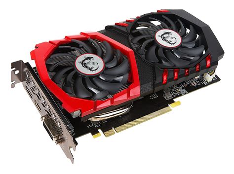 11 Best GTX 1050 Ti cards as of 2024 - Slant