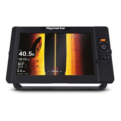 Raymarine Element 12S Chartplotter GPS