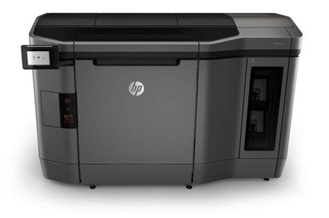 HP HP Jet Fusion 3D 4200 3D Printer - reviews, specs, price