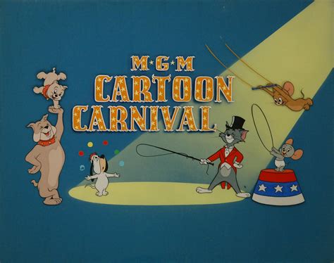 Tralfaz: Saturday Morning Cartoons, 1940s Style