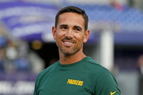 Who Is Green Bay Packers Coach Matt LaFleur's Wife, BreAnne LaFleur?