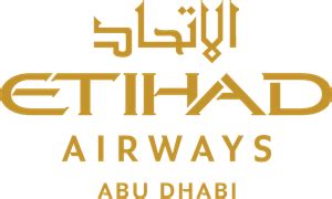 Etihad Airways Logo PNG Vector (EPS) Free Download