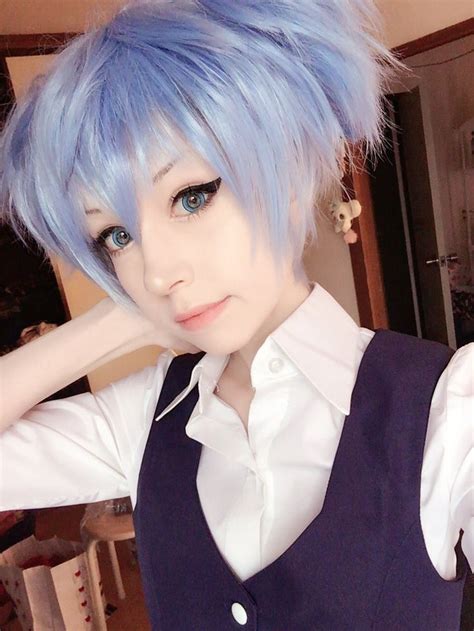 Anzu (@anzujaamu) | Best cosplay, Cosplay, Cosplay anime