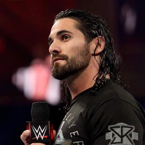 Seth Rollins's Birthday Celebration | HappyBday.to