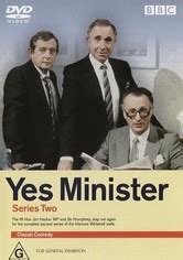 Yes Minister - watch tv show streaming online