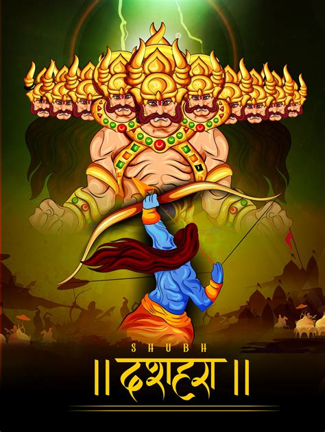 Happy Dussehra 2022: Wishes, SMS, Quotes, Messages, Photos, Facebook and WhatsApp Status to ...