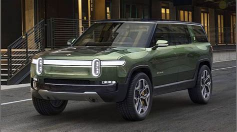 Rivian Suv 2023 | 2023 Calendar