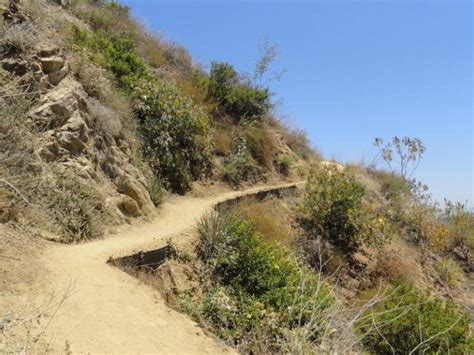 Gallery: Hiking the Mount Wilson Trail to First Water | Sierra Madre ...