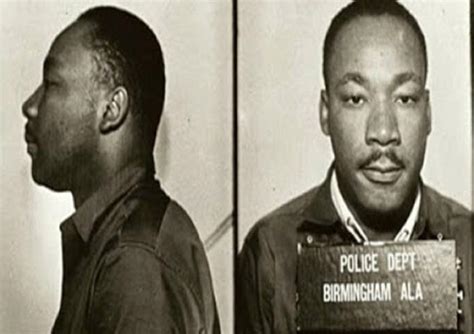 Ever knew Martin Luther King Jr. was arrested 29 times for his civil rights work? - Face2Face Africa